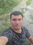 Иван - Кисловодск