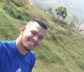Daniel_Pinto, 30 лет, Medellín