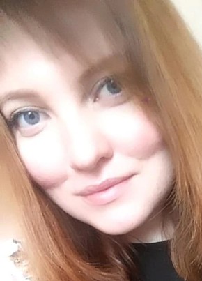 Тоня, 33, Россия, Екатеринбург
