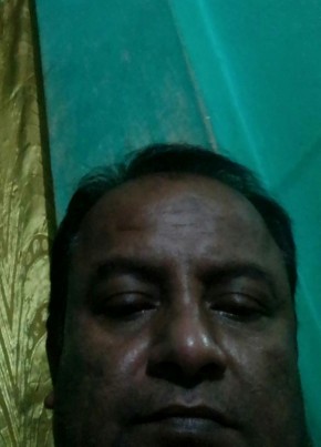 Md Hossen, 46, India, Kāliyāganj