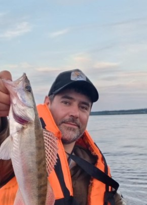 Igor, 38, Russia, Saint Petersburg