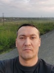 Урал - Норильск
