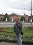 sergei, 51 год