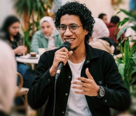 وائل, 25, Halwan