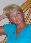 Elena, 61, Saint Petersburg