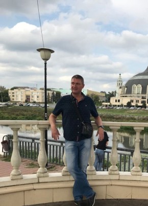 Сергей, 47, Россия, Орехово-Зуево