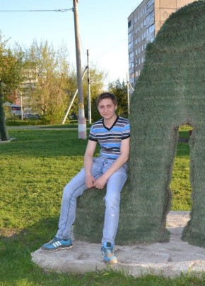 Alexei, 36, Република България, Димитровград