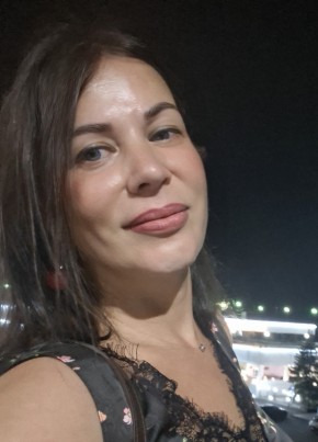Наталья из Ярославли 44 года