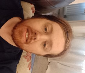 Nathan, 26, South Shields