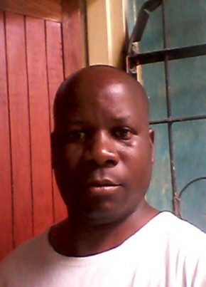 ome mwangala j, 43, Northern Rhodesia, Lusaka