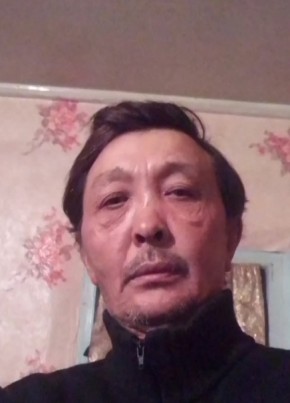Semya, 58, Kazakhstan, Petropavlovsk