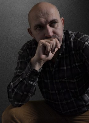 Дмитрий из Старой Купавны 51 год