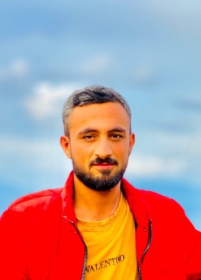 Azad, 24, Türkiye Cumhuriyeti, İzmir