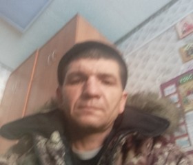 Саня, 42 года, Целинное (Алтайский край)