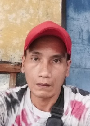 Haris noval, 39, Indonesia, Kota Bogor