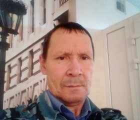 Виктор, 60 лет, Пермь