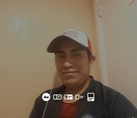 Antonio ujpan , 22, Springdale