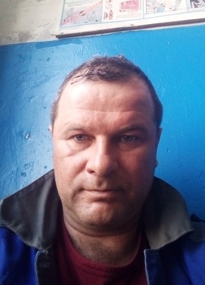Алексей, 46, Россия, Чаплыгин
