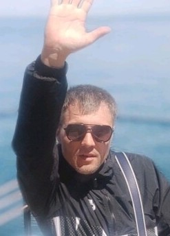 Aleksandr, 36, Russia, Rostov-na-Donu