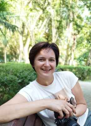 Анастасия, 42, Россия, Балашиха