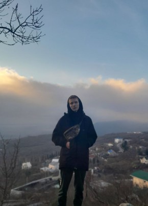 Игорёк, 20, Россия, Ухолово