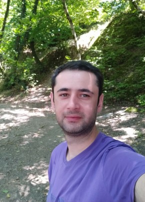 Maga, 34, Azərbaycan Respublikası, Astara