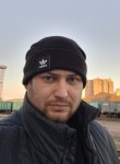 Kostyan, 32, Yekaterinburg