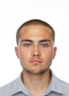 Даниил из Перми 18 лет