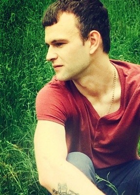 Step, 36, Russia, Saint Petersburg