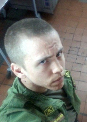 Дмитрий, 28, Россия, Полевской