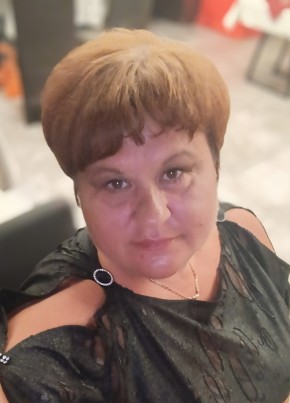 Анна из Советской Гавани 50 лет