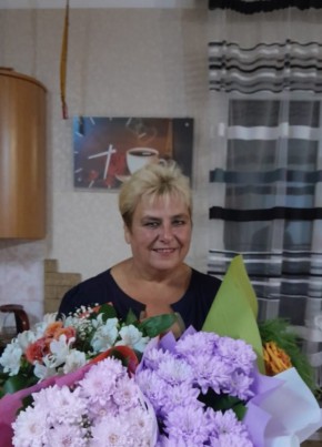 Лана, 53, Россия, Сальск