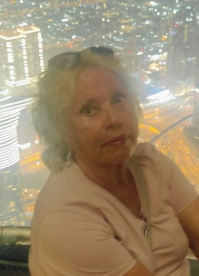 Zoya, 76, Russia, Yekaterinburg
