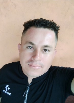 Alex, 29, República de El Salvador, San Salvador