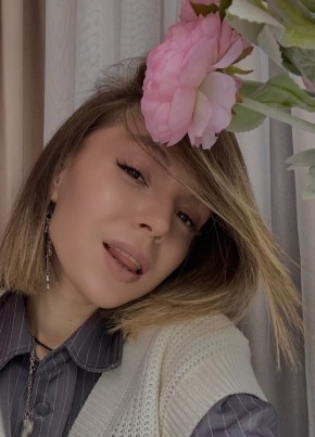Алина из Москвы 36 лет