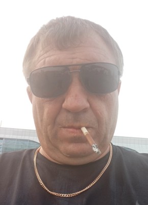 Василий из Новосибирска 42 года