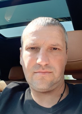 Denis, 43, Россия, Варна