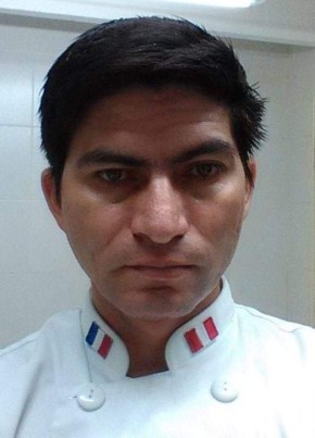 Axel, 47, Peru, Ilo