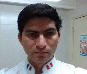 Axel, 48, Ilo