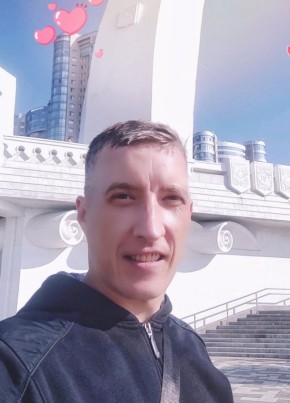 Юрий, 42, Россия, Тольятти