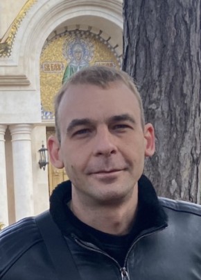 Евгений, 34, Україна, Одеса