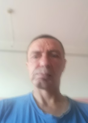 Дмитрий из Невели 49 лет