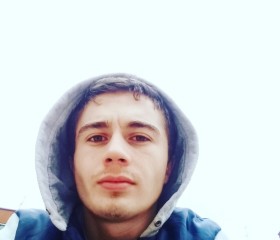 Игорь, 26 лет, Череповец