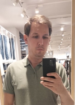 Temo, 36, Albania, Tirana