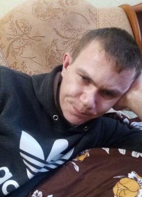 Александр, 33, Россия, Котовск