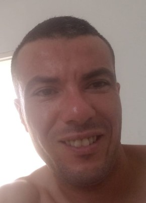 Mohamed Nafti, 34, تونس, تونس