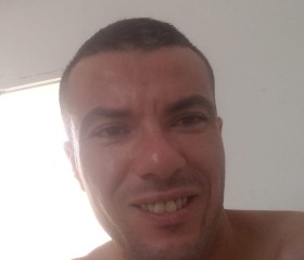 Mohamed Nafti, 33 года, تونس