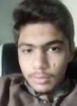 MuhmmAd Azeem, 23 года, ربوہ