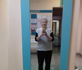 Elena, 65, Izhevsk