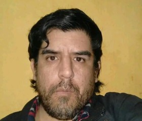 Juan, 43 года, Lima